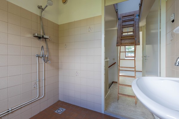Medium property photo - Vijverbos 2, 2134 GS Hoofddorp